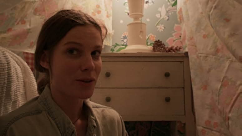 The Midnight Swim 2014