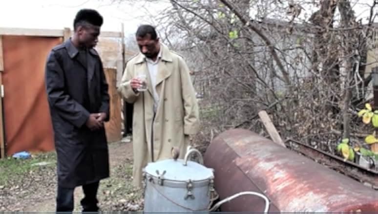 Moonshine Meat Market Mayhem 2016