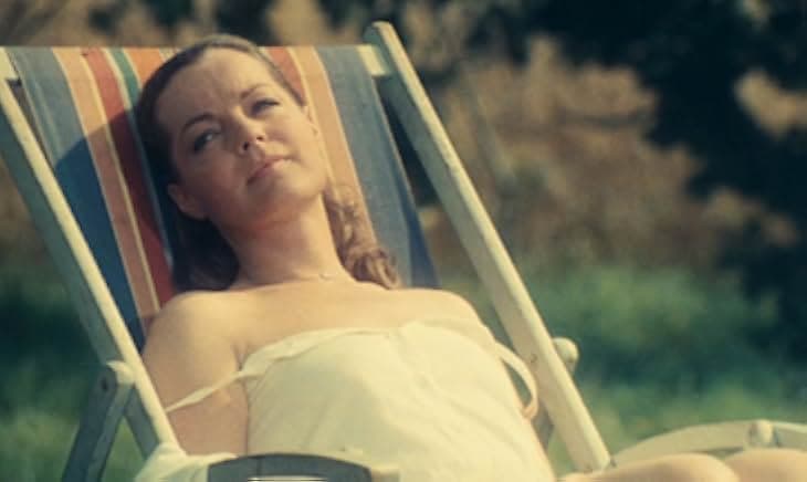 A Simple Story 1978