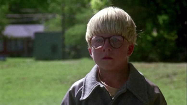 The Dirt Bike Kid 1985