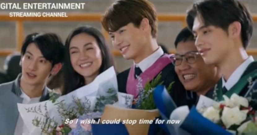 2gether: The Movie 2021