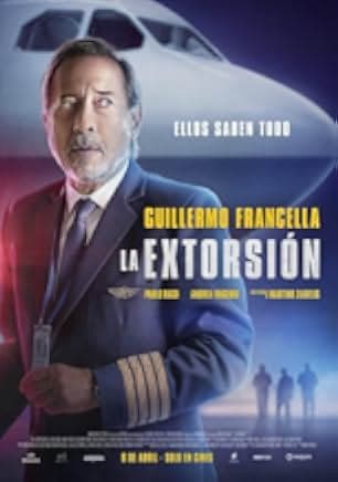 La extorsión 2023