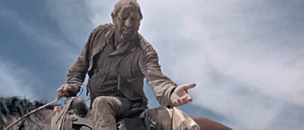 The Scalphunters 1968