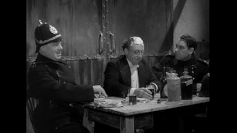 Trouble Brewing 1939