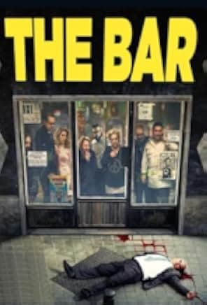The Bar 2017