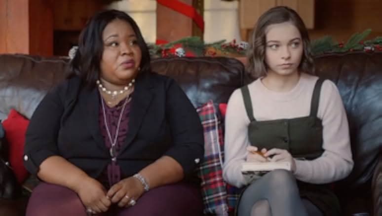 A Taste of Christmas 2020