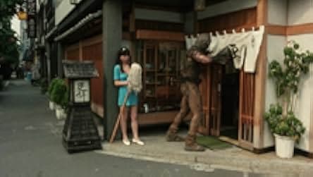 The Toxic Avenger Part II 1989