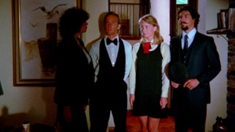 Nightmare Weekend 1986