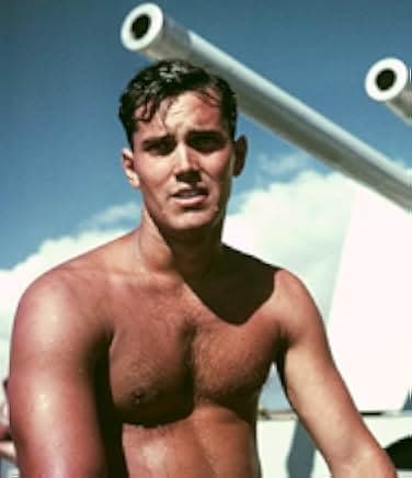 Sailor of the King 1953