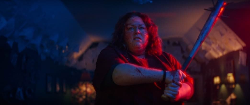 A Creature Was Stirring 2023