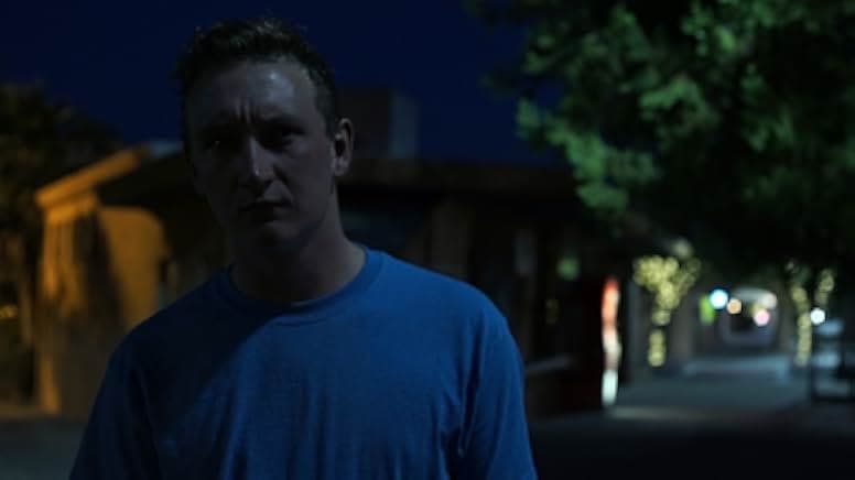 Stranger in the Night 2019