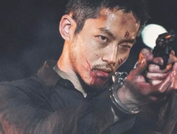 The Blood of Wolves II 2021