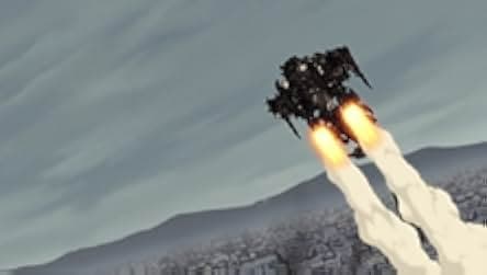 Fullmetal Alchemist the Movie: Conqueror of Shamballa 2005