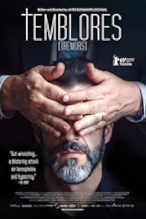 Temblores 2019