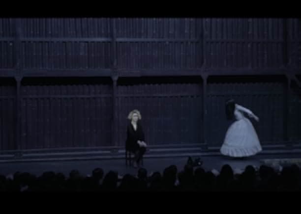 Stanislavsky. Lust for life 2020