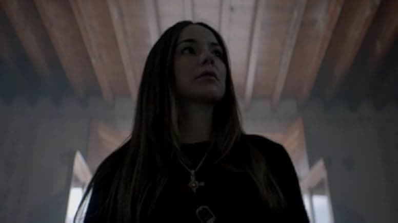 The Exorcism of Carmen Farias 2021