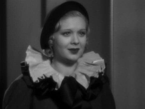 Little Miss Marker 1934