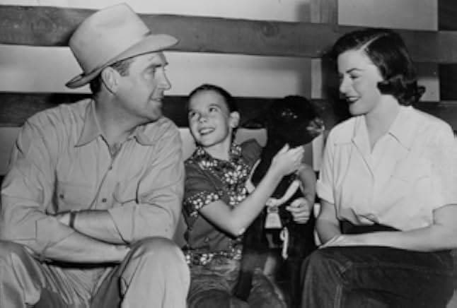 The Green Promise 1949