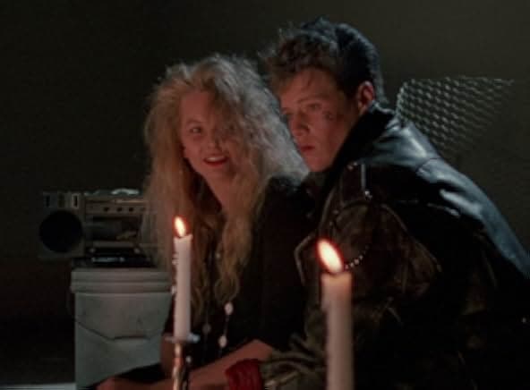Dead Girls 1990
