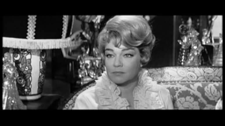 The Sleeping Car Murder 1965