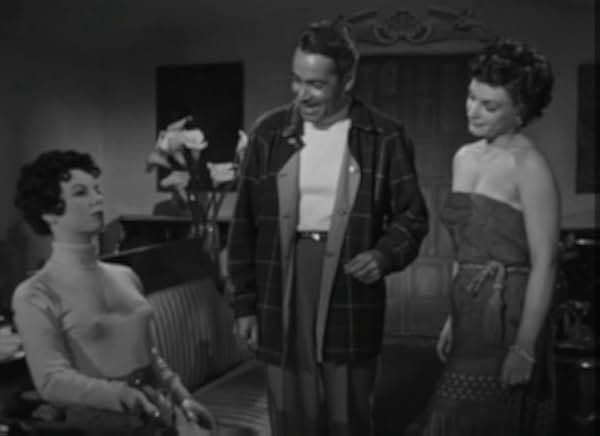The Criminal Life of Archibaldo de la Cruz 1955
