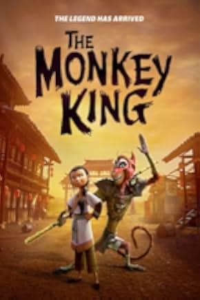 The Monkey King 2023