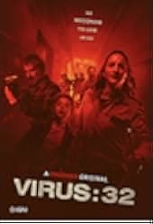 Virus-32 2022