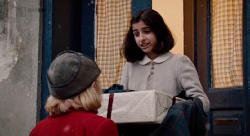 Teddy's Christmas 2023