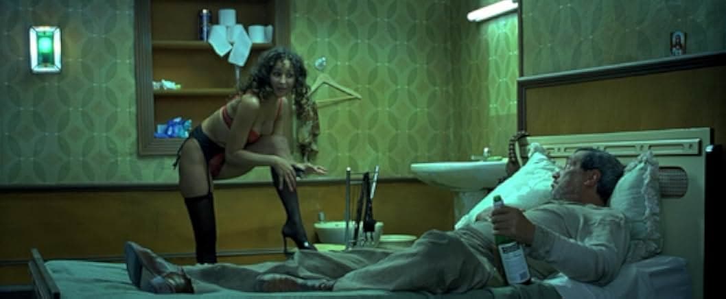 800 Bullets 2002