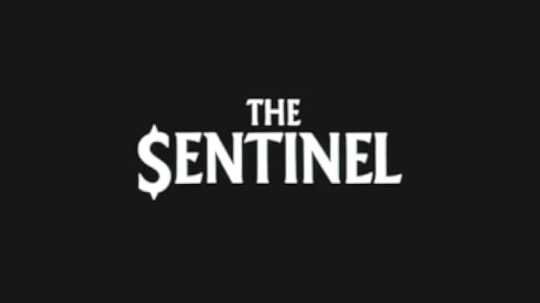 The Sentinel 1977