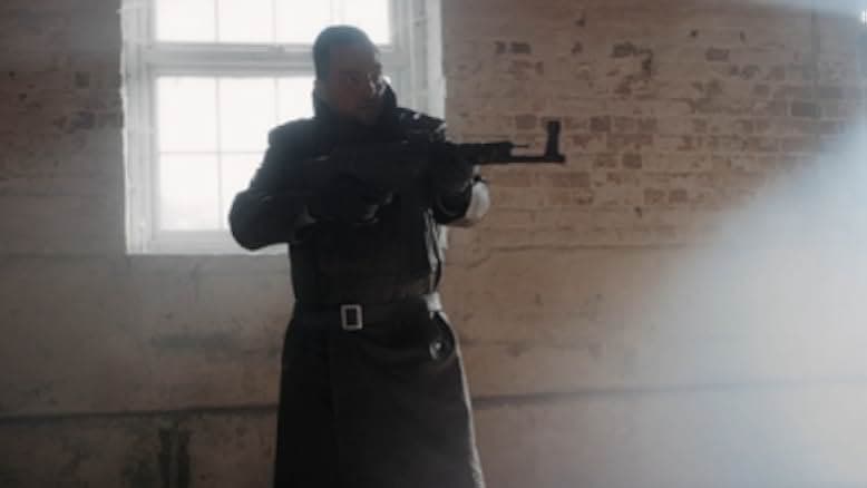 Wolves of War 2022