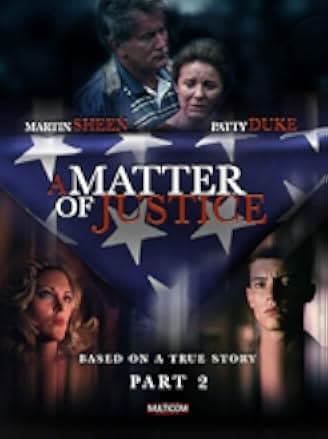 A Matter of Justice 1993