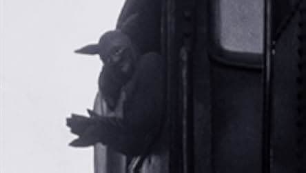 Hellbound Train 1930