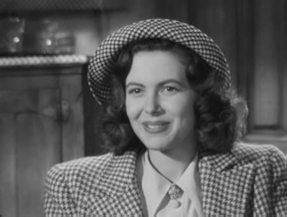 The Ghost and Mrs. Muir 1947