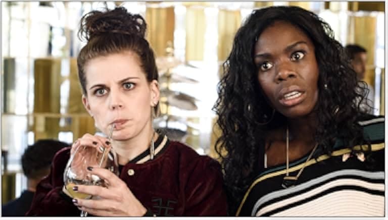 Love Over Distance 2017