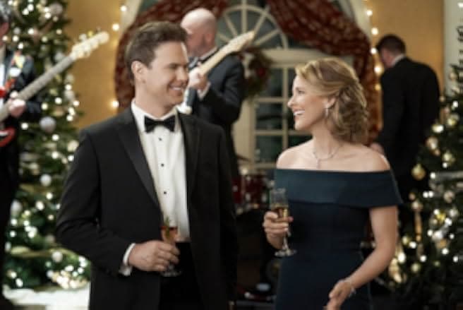 Christmas Wishes and Mistletoe Kisses 2019