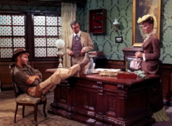 Django Shoots First 1966