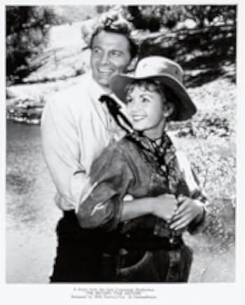 The Second Time Around 1961