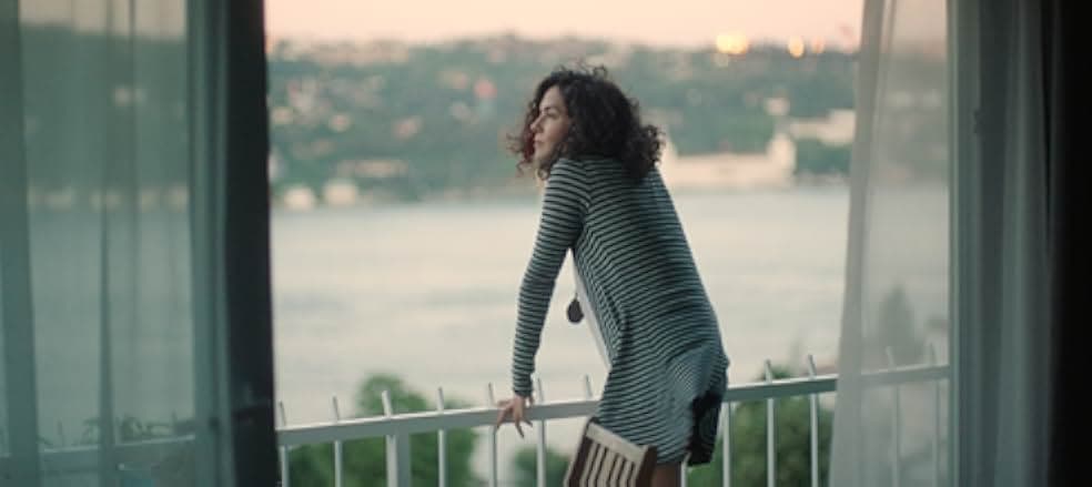 Yeniden Leyla 2020