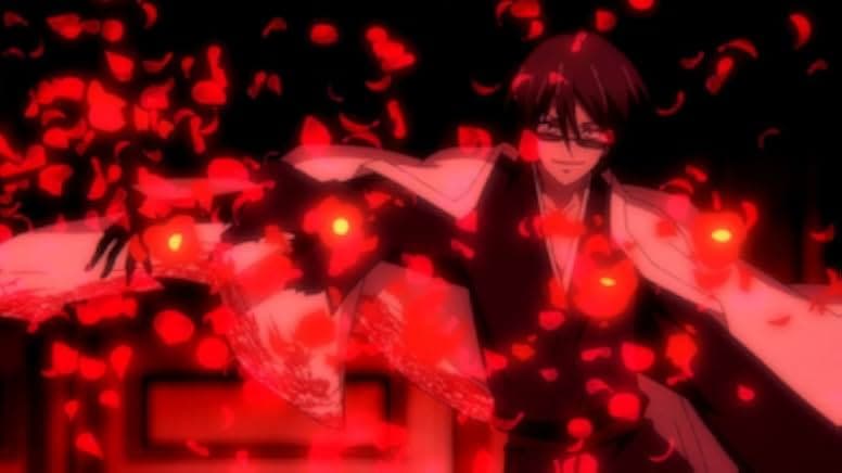 Servamp: Alice in the Garden 2018