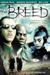 The Breed 2001