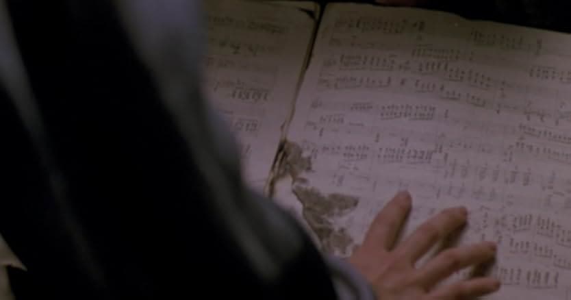 The Phantom of the Opera 1989