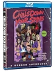 Chills Down Your Spine 2020