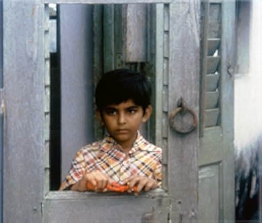 The Elephant God 1979