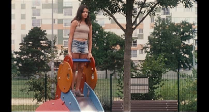 Sophia Antipolis 2018