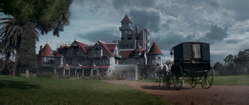 Winchester 2018