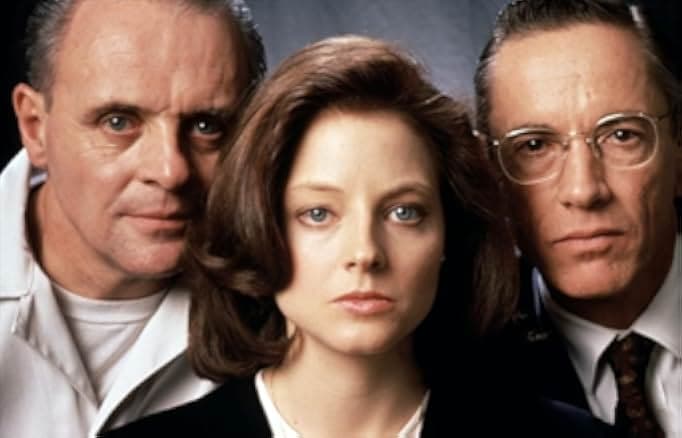 The Silence of the Lambs 1991
