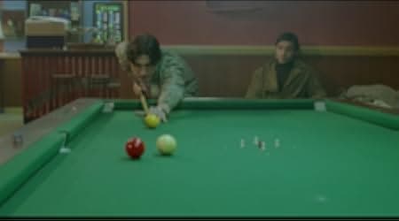 L'odore della notte 1998