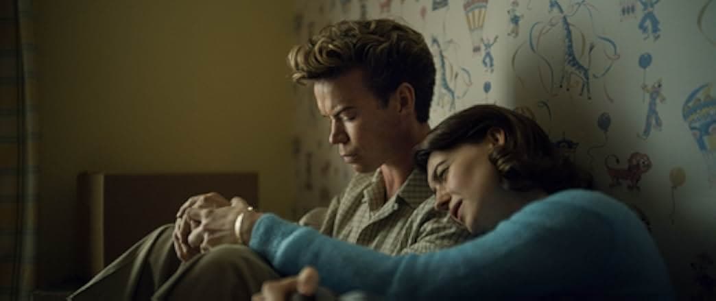 On Swift Horses 2024