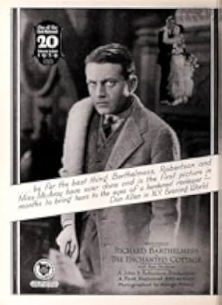 The Enchanted Cottage 1924